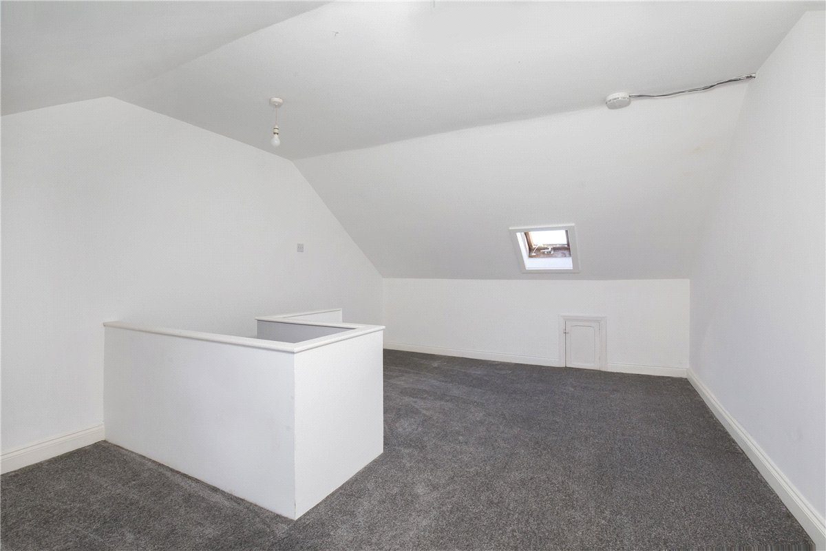 2 bedroom house, Nalton Street, Selby YO8 - Available