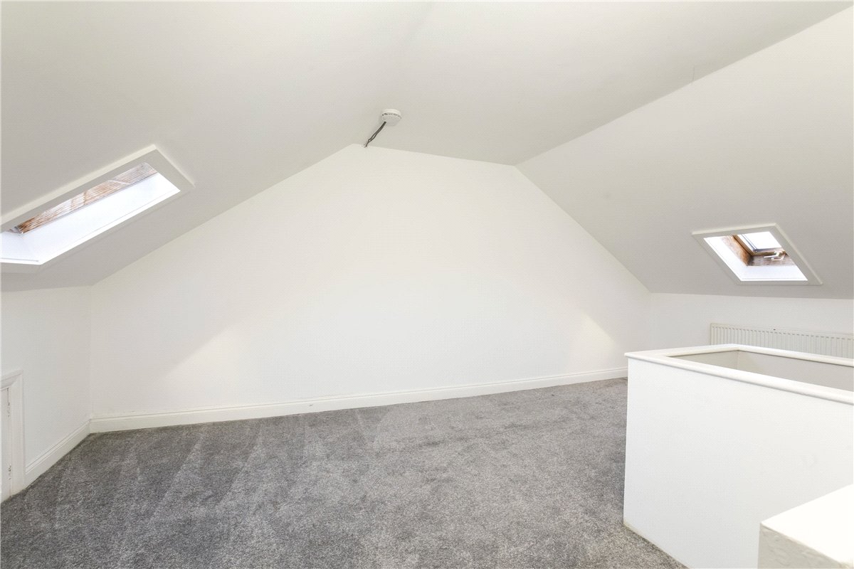 2 bedroom house, Nalton Street, Selby YO8 - Available