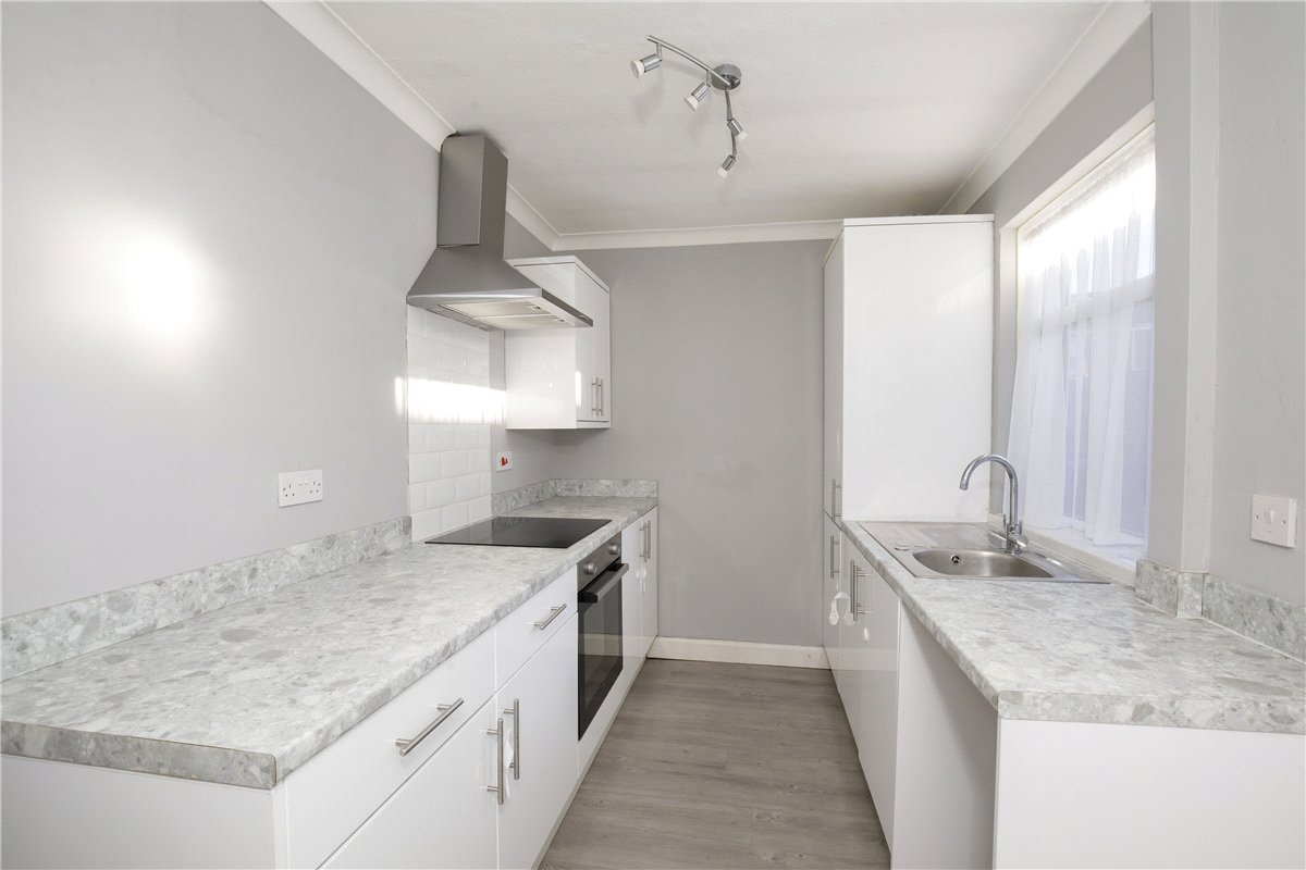 2 bedroom house, Nalton Street, Selby YO8 - Available