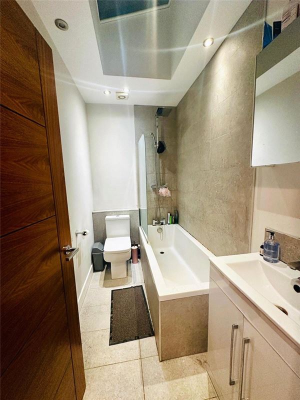 1 bedroom flat, York Road, Acomb YO24 - Available