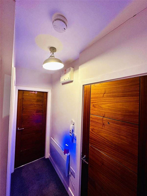 1 bedroom flat, York Road, Acomb YO24 - Available