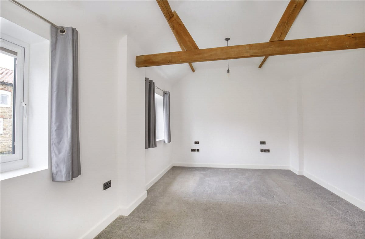 4 bedroom house, Thornton Grange, Sheriff Hutton YO60 - Available