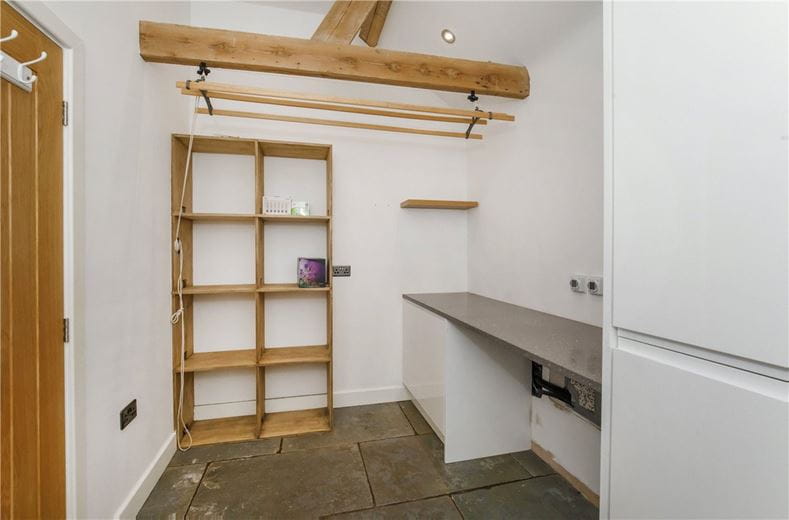 4 bedroom house, Thornton Grange, Sheriff Hutton YO60 - Available