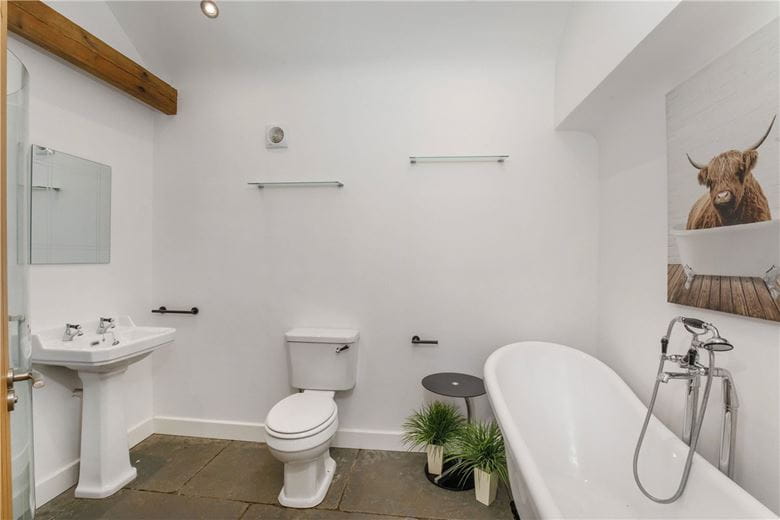 4 bedroom house, Thornton Grange, Sheriff Hutton YO60 - Available