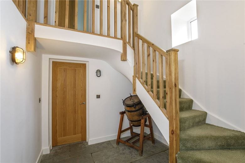 4 bedroom house, Thornton Grange, Sheriff Hutton YO60 - Available