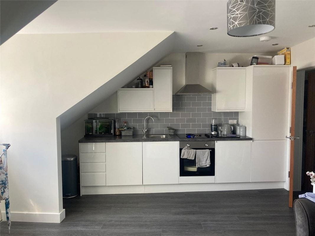 1 bedroom flat, Lawrence Street, York YO10 - Let Agreed