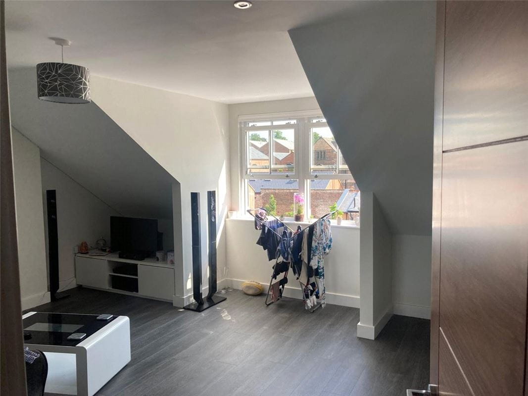 1 bedroom flat, Lawrence Street, York YO10 - Let Agreed