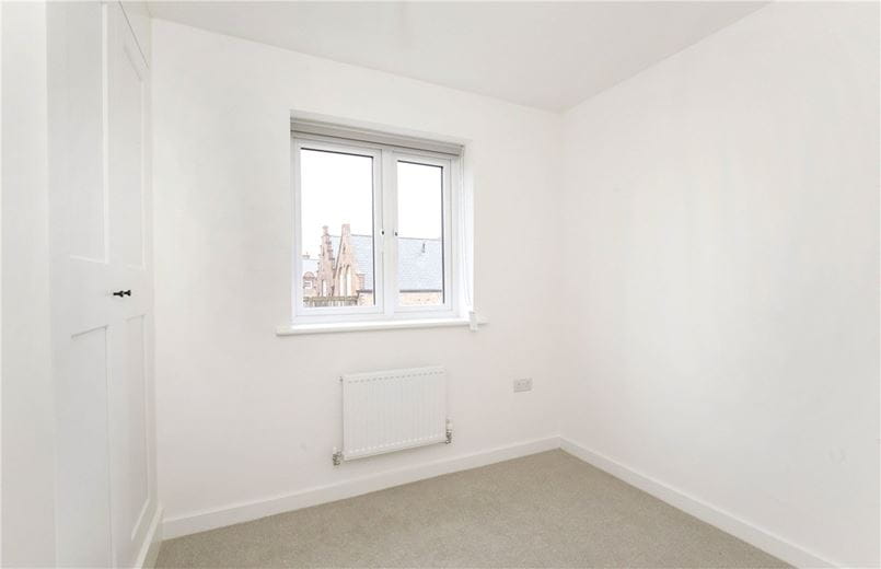 3 bedroom house, David Longhurst Way, York YO30 - Available