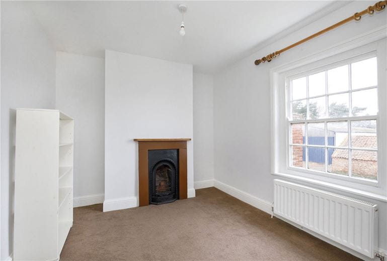 2 bedroom house, Primrose Hill Farm Cottage, Cawood YO8 - Let Agreed