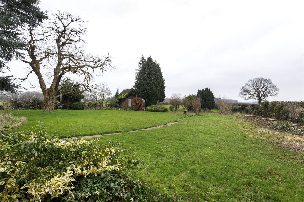 2 bedroom house, Primrose Hill Farm Cottage, Cawood YO8 - Let Agreed