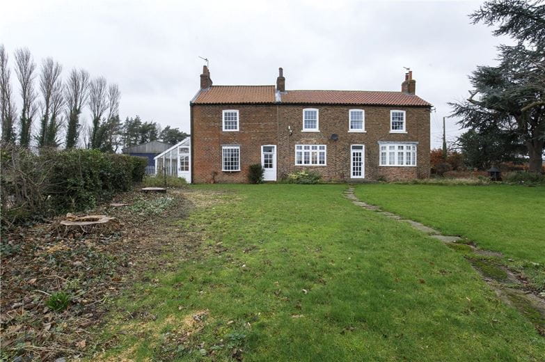 2 bedroom house, Primrose Hill Farm Cottage, Cawood YO8 - Let Agreed