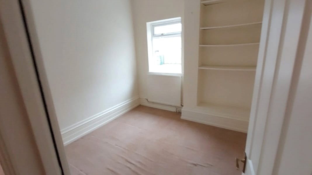 2 bedroom flat, Wenlock Terrace, York YO10 - Available