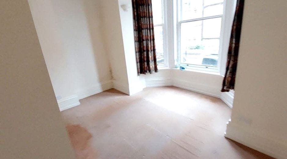 2 bedroom flat, Wenlock Terrace, York YO10 - Available