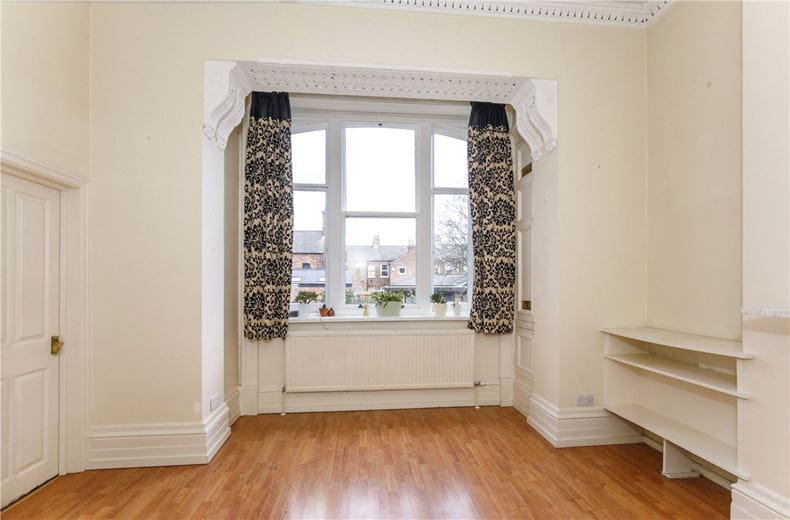 2 bedroom flat, Wenlock Terrace, York YO10 - Available