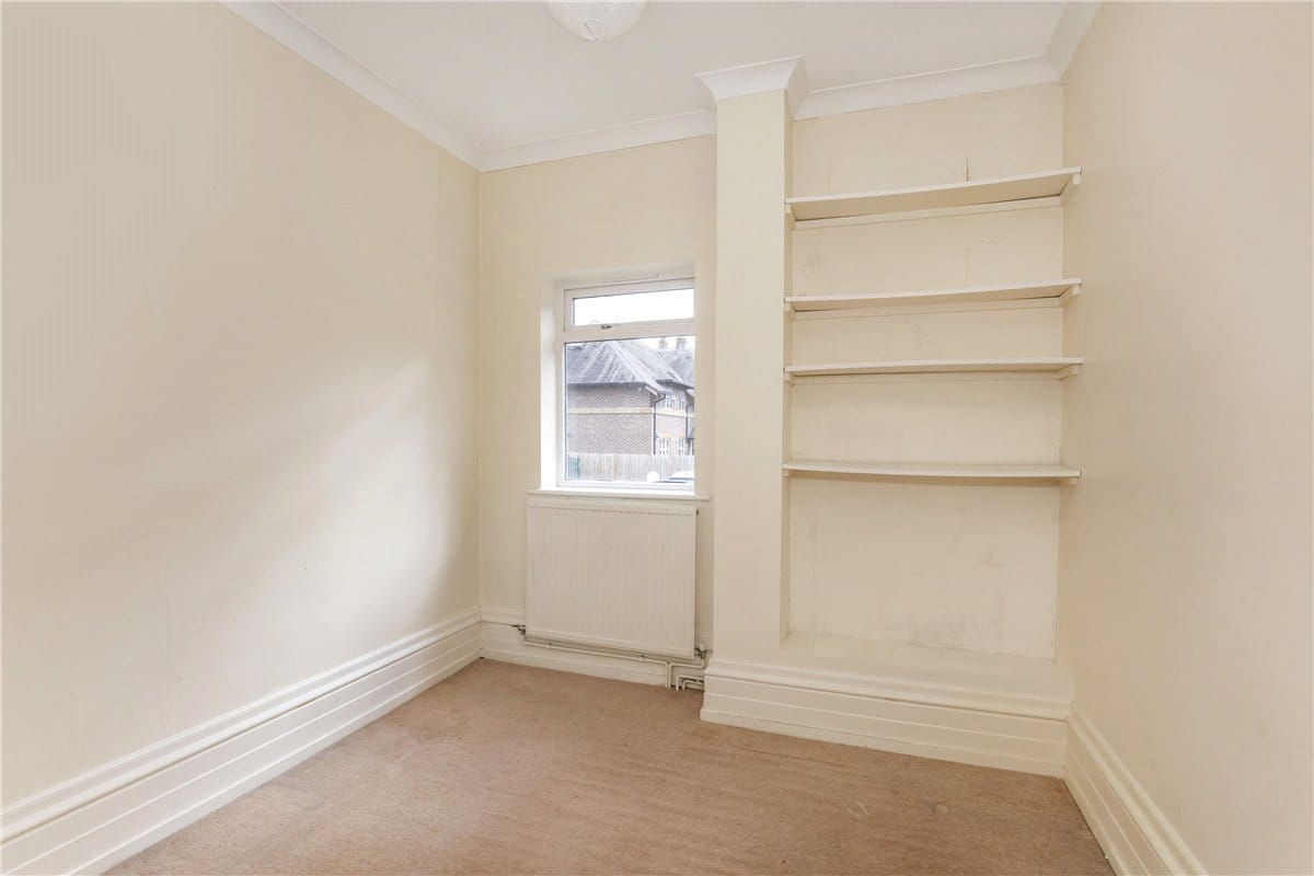 2 bedroom flat, Wenlock Terrace, York YO10 - Available