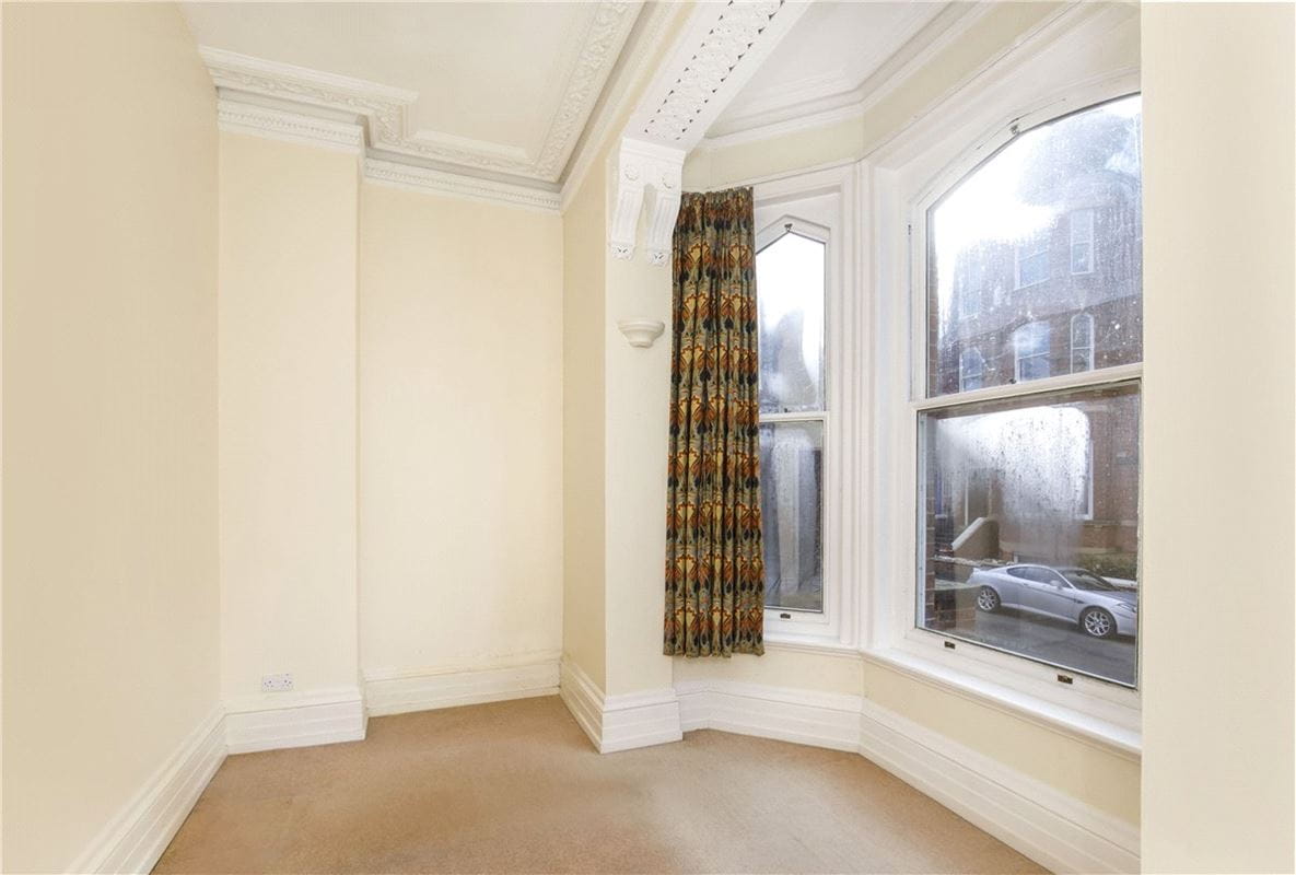 2 bedroom flat, Wenlock Terrace, York YO10 - Available