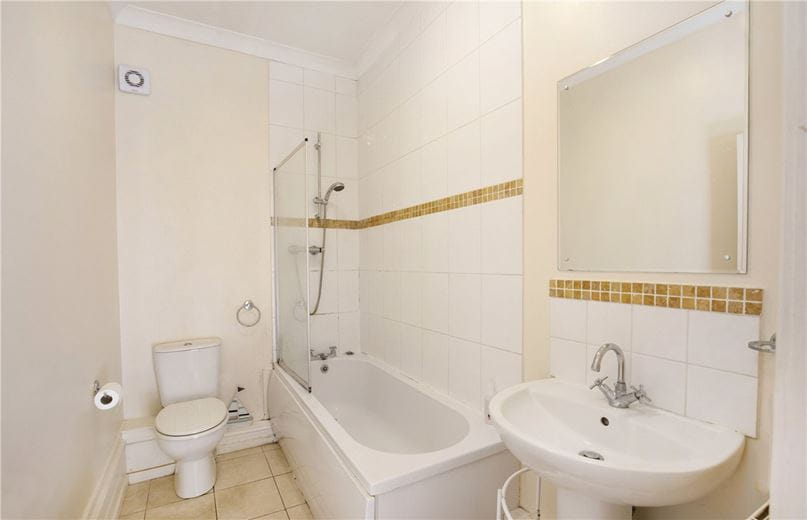 2 bedroom flat, Wenlock Terrace, York YO10 - Available