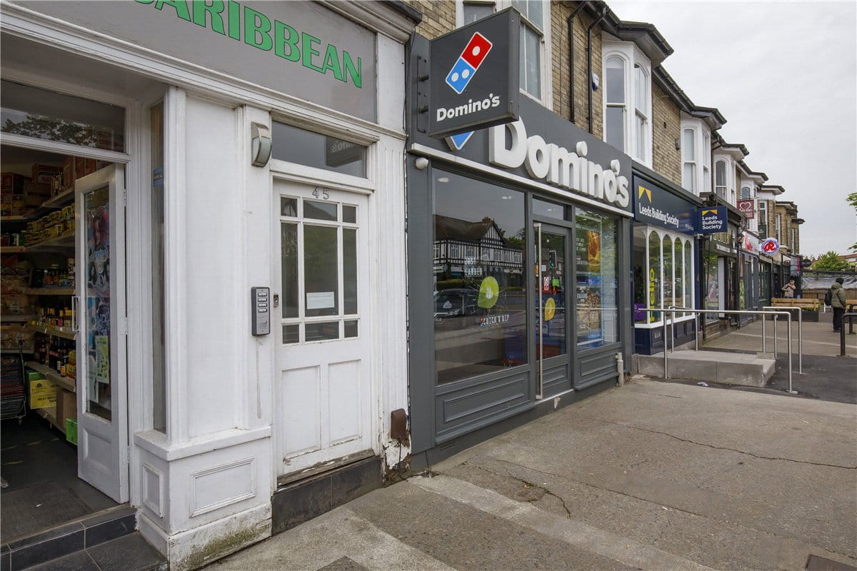 1 bedroom flat, York Road, Acomb YO24 - Available