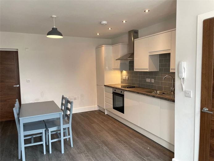 1 bedroom flat, Garth Terrace, York YO30 - Available