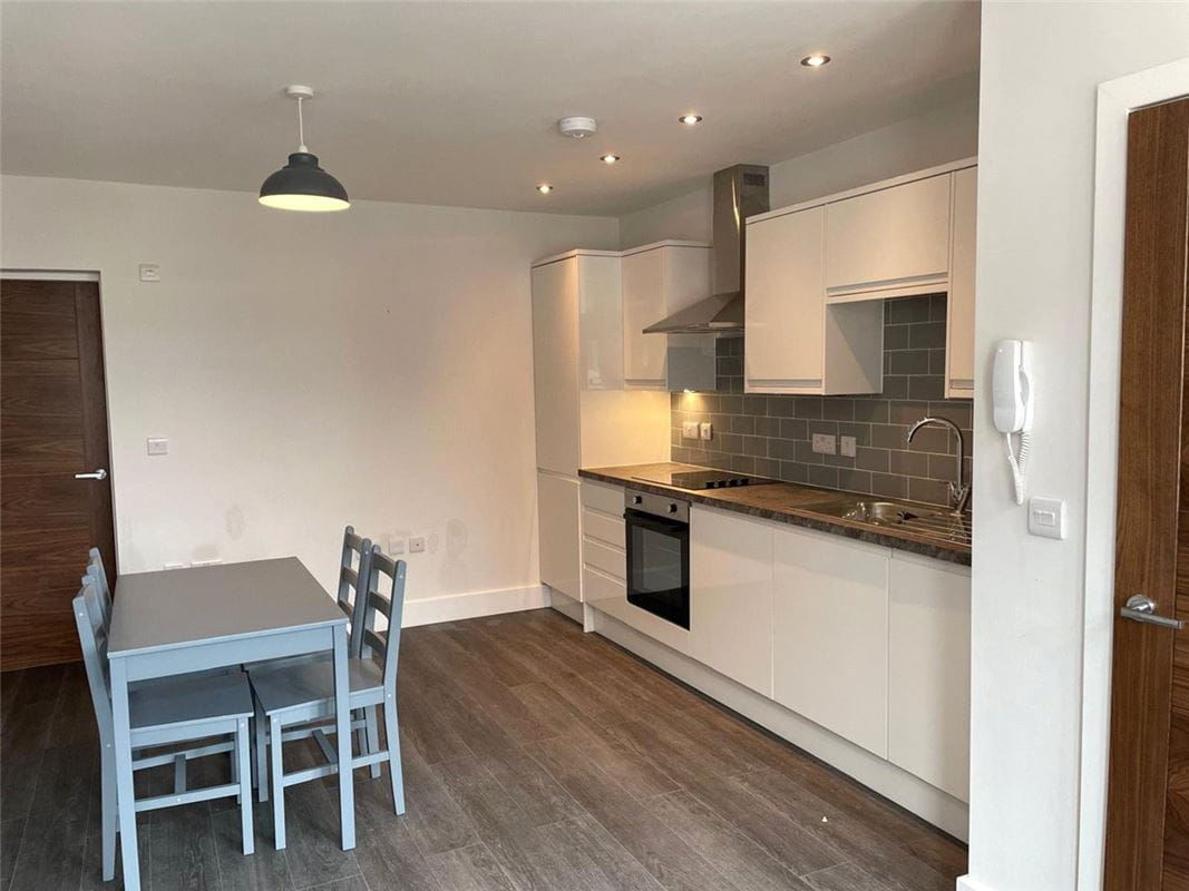 1 bedroom flat, Garth Terrace, York YO30 - Available