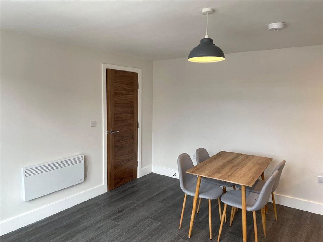 1 bedroom flat, Garth Terrace, York YO30 - Available