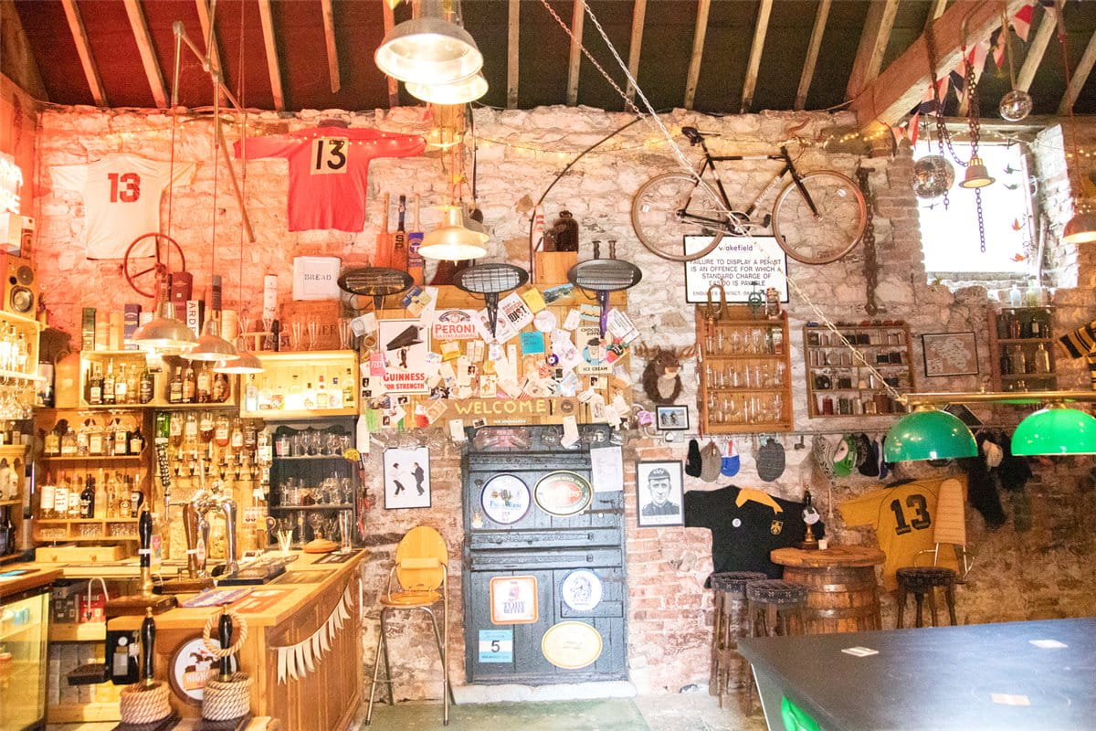 6 bedroom house, Bartindale Road, Hunmanby YO14 - Available