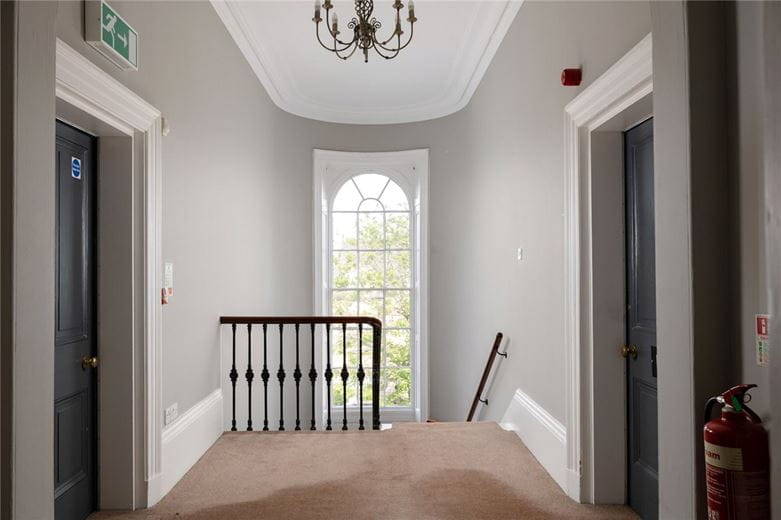 5 bedroom house, The Mount, York YO24 - Sold STC