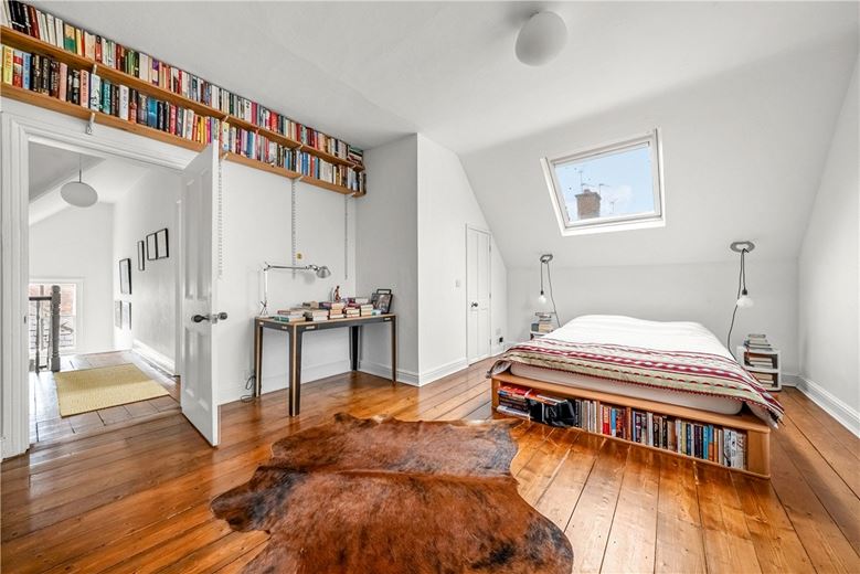 5 bedroom house, Holly Terrace, York YO10 - Available