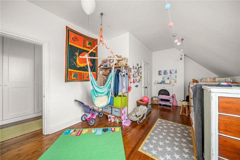 5 bedroom house, Holly Terrace, York YO10 - Available