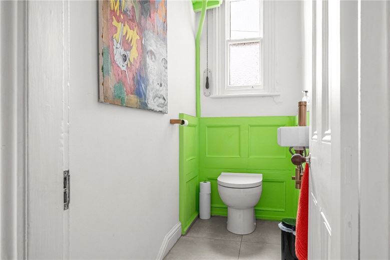 5 bedroom house, Holly Terrace, York YO10 - Available