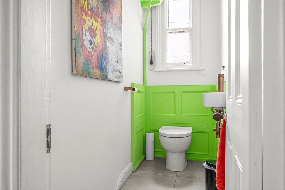 5 bedroom house, Holly Terrace, York YO10 - Available