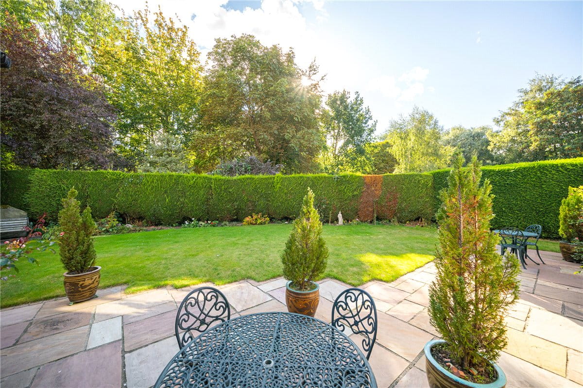 4 bedroom house, Pump Alley, Bolton Percy YO23 - Available