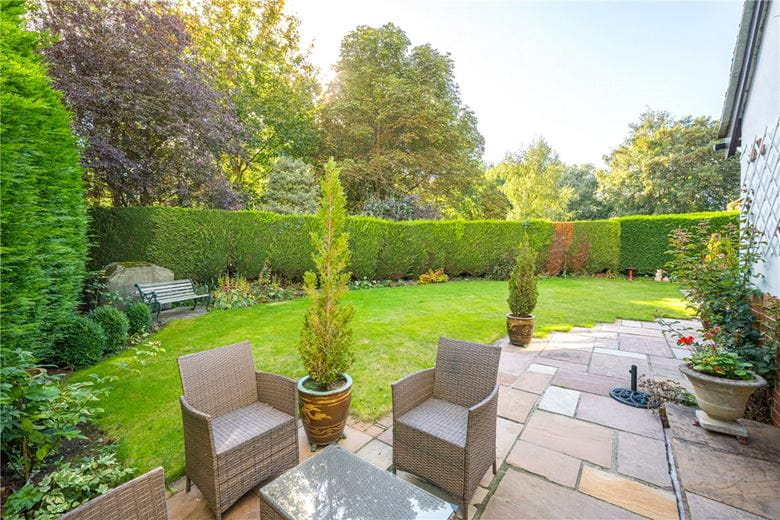 4 bedroom house, Pump Alley, Bolton Percy YO23 - Available