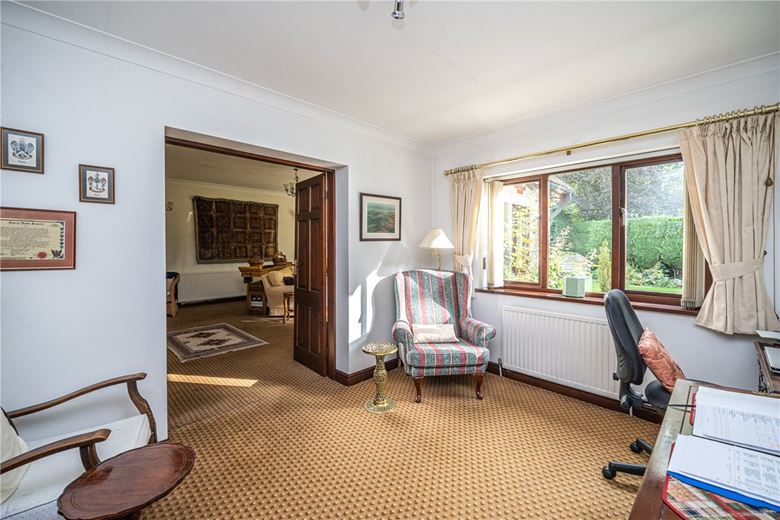 4 bedroom house, Pump Alley, Bolton Percy YO23 - Available