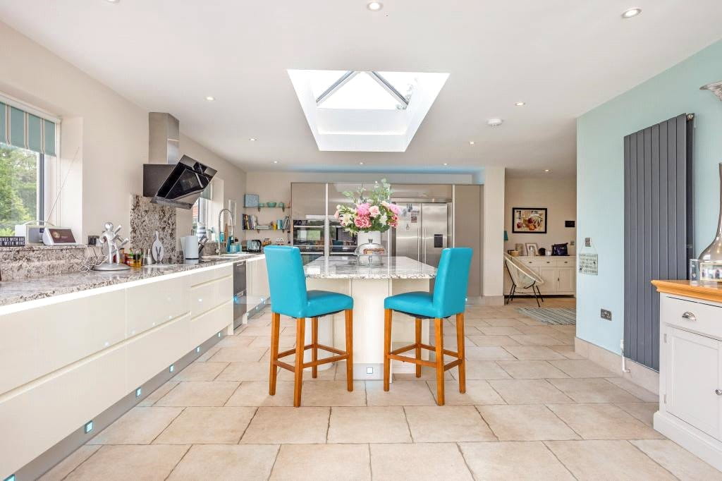 4 bedroom house, Sandhill Lane, Sutton on Derwent YO41 - Available