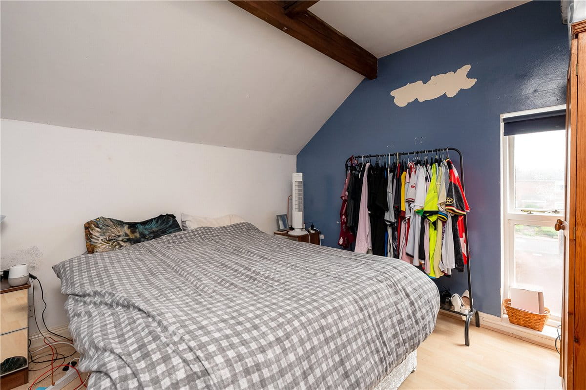 5 bedroom house, The Old Village, Huntington YO32 - Available