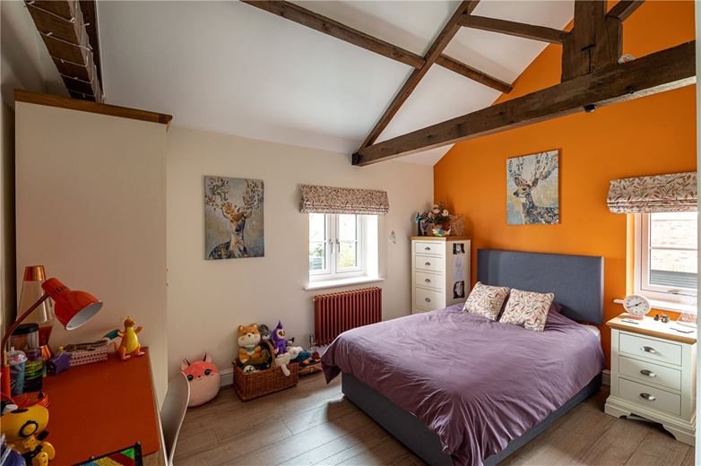 5 bedroom house, Breighton, Selby YO8 - Available