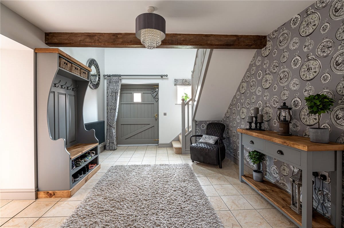 5 bedroom house, Breighton, Selby YO8 - Available