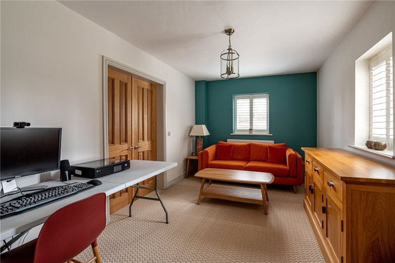 5 bedroom house, Breighton, Selby YO8 - Available