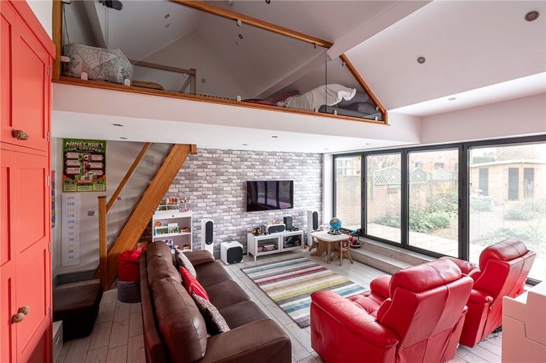 5 bedroom house, Breighton, Selby YO8 - Available