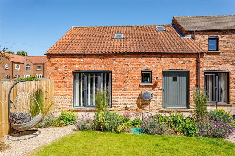 5 bedroom house, Breighton, Selby YO8 - Available
