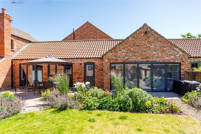 5 bedroom house, Breighton, Selby YO8 - Available