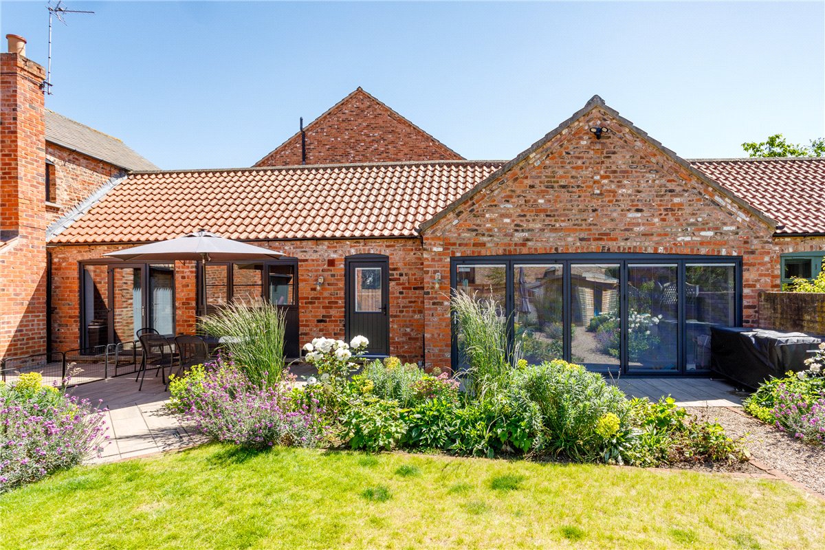 5 bedroom house, Breighton, Selby YO8 - Available