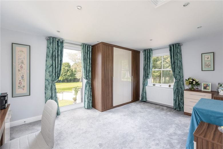 7 bedroom house, Welham, Malton YO17 - Available