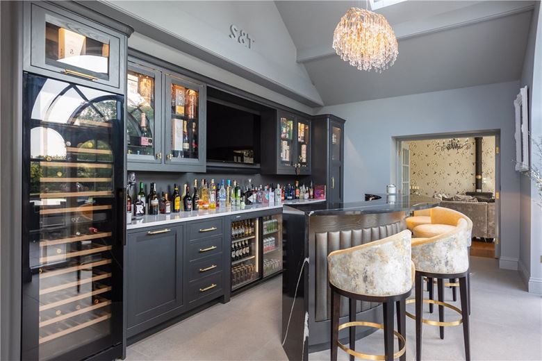 7 bedroom house, Welham, Malton YO17 - Available