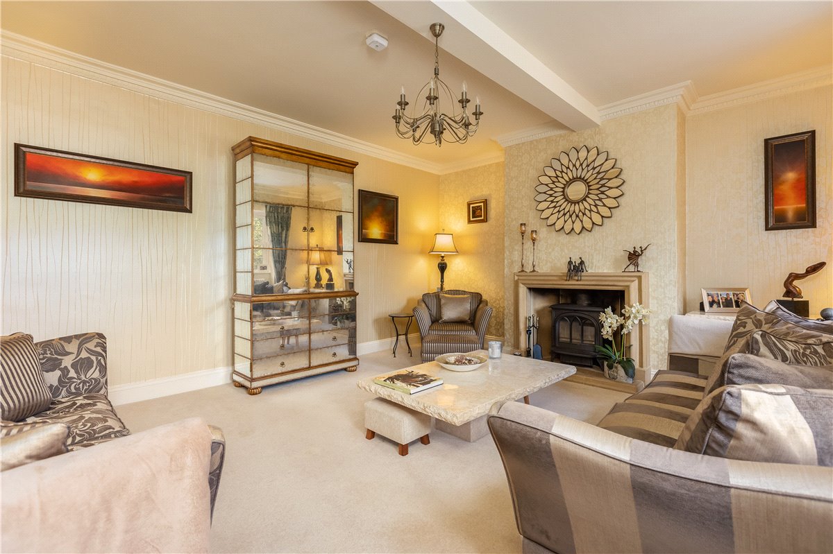 7 bedroom house, Welham, Malton YO17 - Available