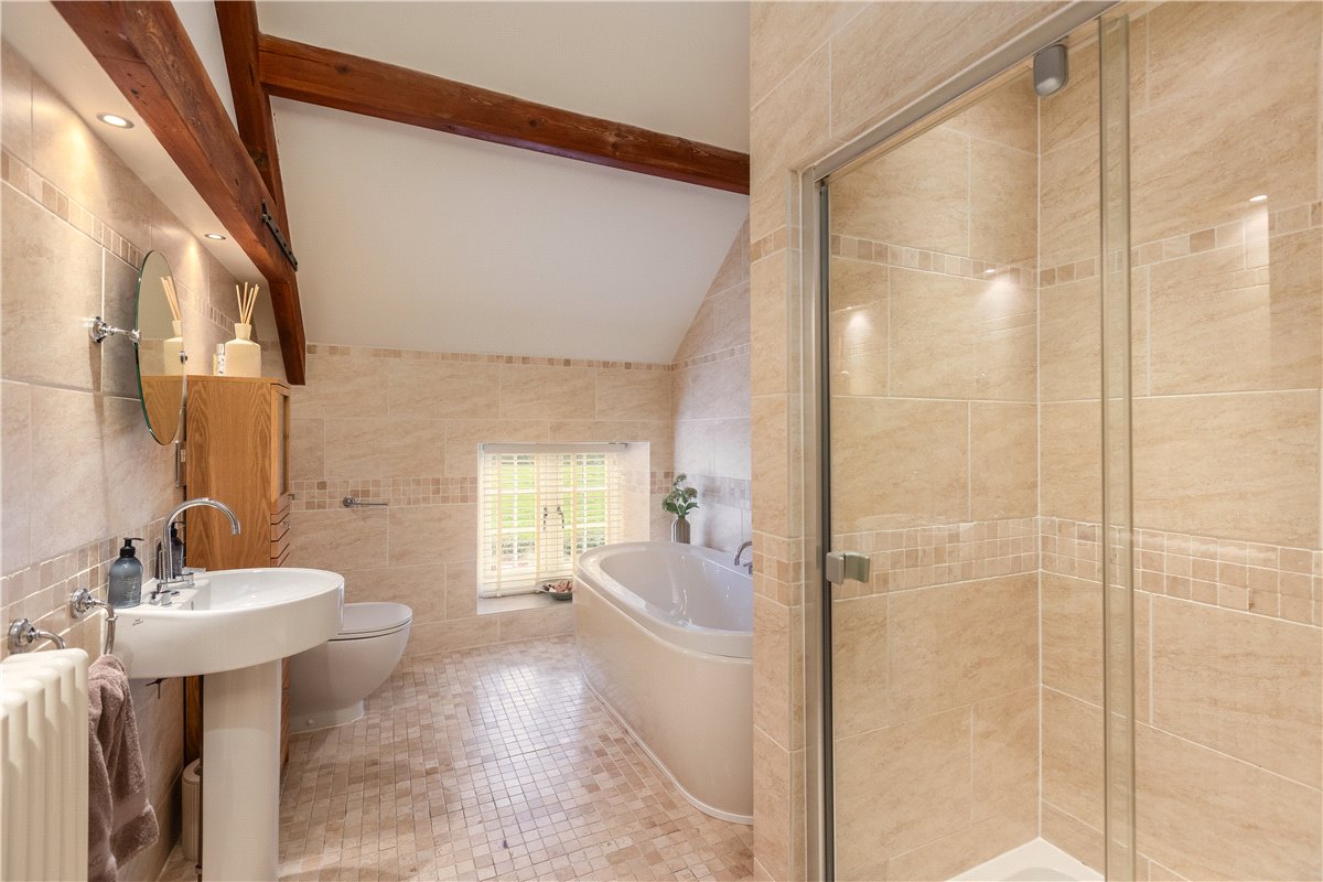 7 bedroom house, Welham, Malton YO17 - Available