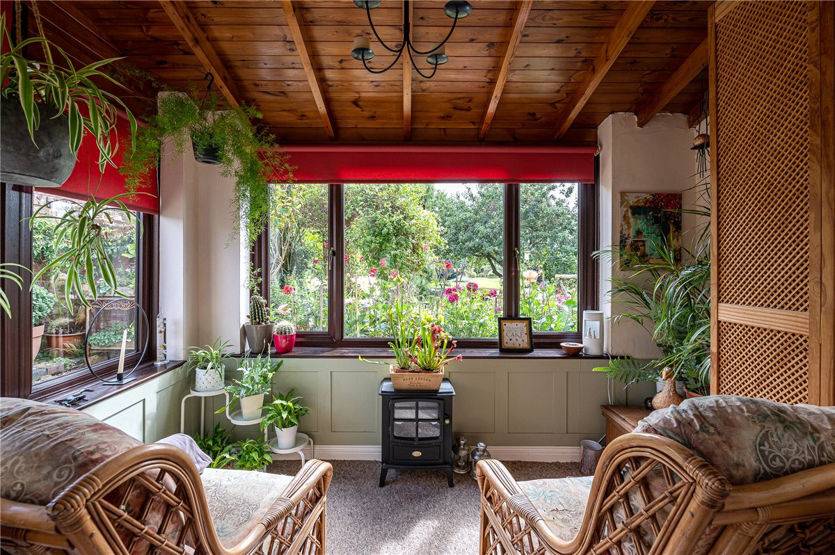 4 bedroom house, Clematis House, Thornton Le Clay YO60 - Sold STC