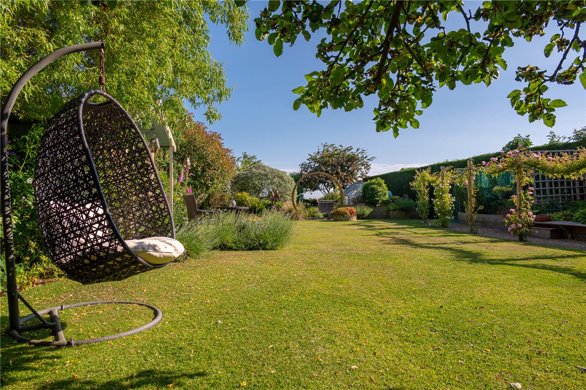 4 bedroom house, Clematis House, Thornton Le Clay YO60 - Sold STC