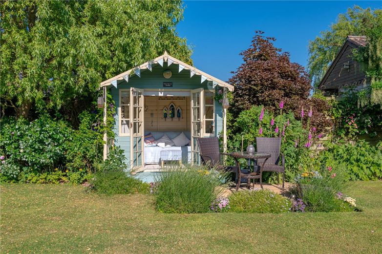 4 bedroom house, Clematis House, Thornton Le Clay YO60 - Sold STC